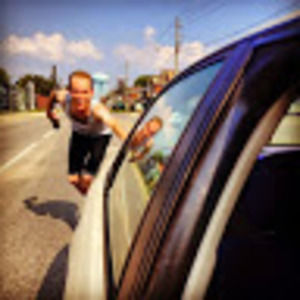 Meet your Posher, Kyle